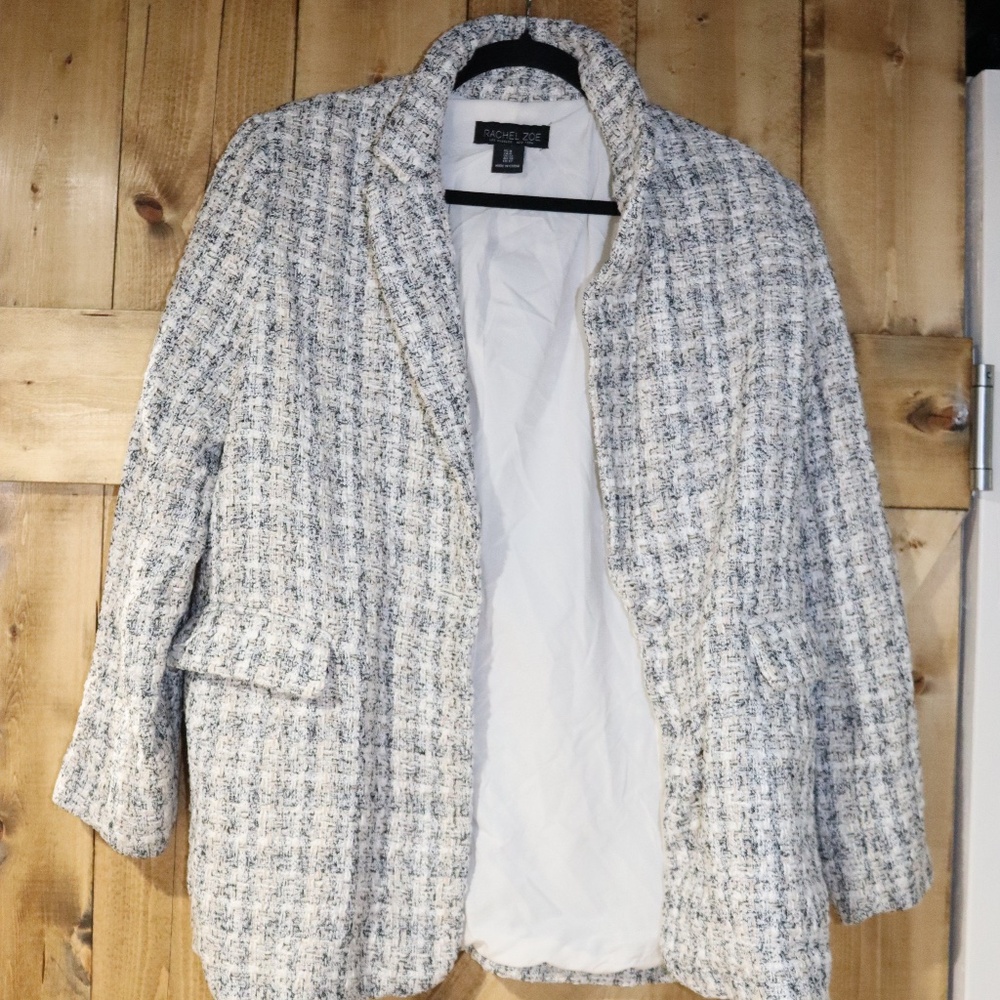 Rachel Zoe Women's Blazer